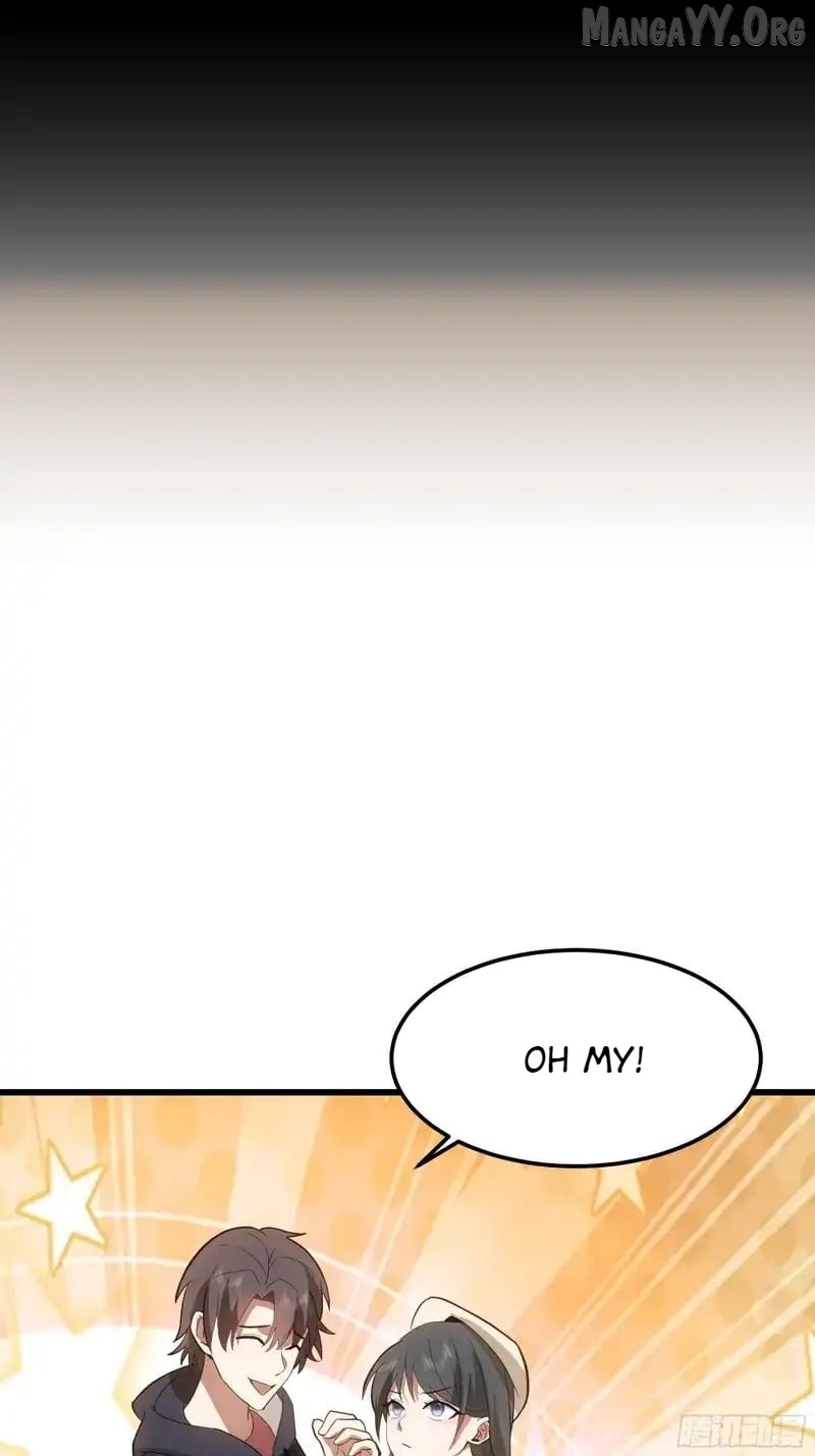 I Really Don’t Want to be Reborn Chapter 468 - page 42
